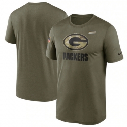 Green Bay Packers Men T Shirt 008