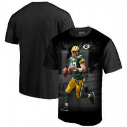 Green Bay Packers Men T Shirt 011