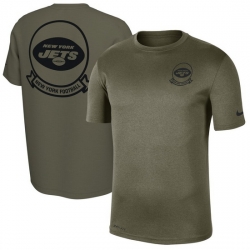 New York Jets Men T Shirt 009