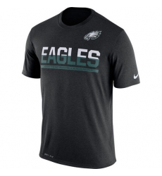 Philadelphia Eagles Men T Shirt 048