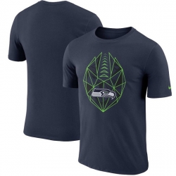 Seattle Seahawks Men T Shirt 043