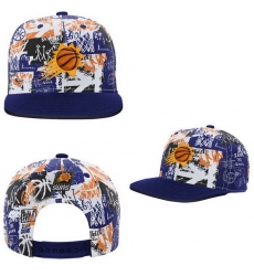 Portland Blazers Snapback Cap 25G001