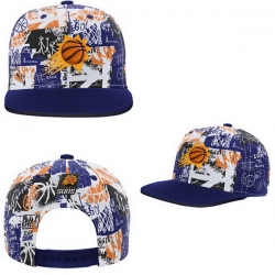 Portland Blazers Snapback Cap 25G001