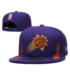 Phoenix Suns Snapback Cap 26C O390