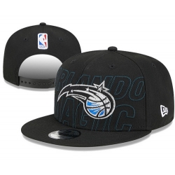 Orlando Magic Snapback Cap 25K L815