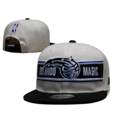 Orlando Magic Snapback Cap 25K Z749
