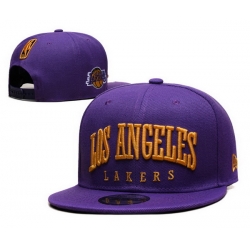 New Jersey Nets Snapback Cap 25G015