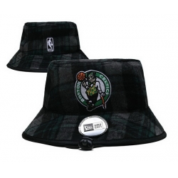 Boston Celtics Snapback Cap 24E14