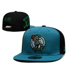 Boston Celtics Snapback Cap 24H108