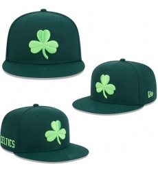 Boston Celtics Snapback Cap 25K L840 Boston Celtics Snapback Cap 25K L840