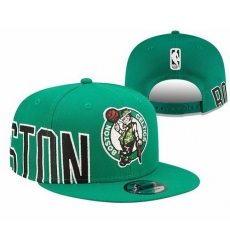 Boston Celtics Snapback Cap 25K X566 Boston Celtics Snapback Cap 25K X566