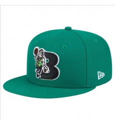 Boston Celtics Snapback Cap 26H D599 Boston Celtics Snapback Cap 26H D599