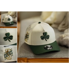 Boston Celtics Snapback Cap 26H X059 Boston Celtics Snapback Cap 26H X059