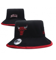 Chicago Bulls Snapback Cap 24H107