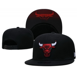 Chicago Bulls Snapback Cap 25K A046