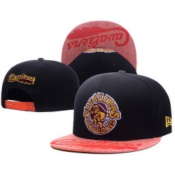 Cleveland Cavaliers Snapback Cap 24H125