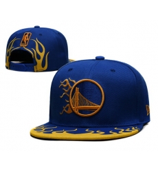 Golden State Warriors Snapback Cap 24H110