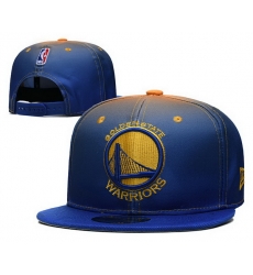 Golden State Warriors Snapback Cap 24H119