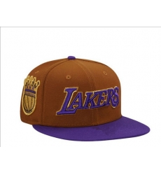 Los Angeles Lakers Snapback Cap 26H L114 Los Angeles Lakers Snapback Cap 26H L114