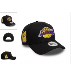 Los Angeles Lakers Snapback Cap 26H V817 Los Angeles Lakers Snapback Cap 26H V817