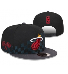 Miami Heat Snapback Cap 26H Y828 Miami Heat Snapback Cap 26H Y828
