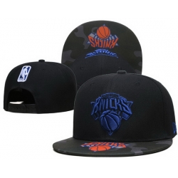 New York Knicks Snapback Cap 015