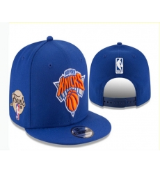 New York Knicks Snapback Cap 26625 04
