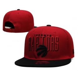 Toronto Raptors Snapback Cap 013