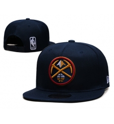 Denver Nuggets Snapback Cap 24H100