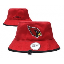 Arizona Cardinals NFL Snapback Hat 004