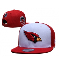 Arizona Cardinals Snapback Cap 007