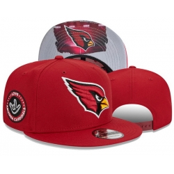 Arizona Cardinals Snapback Cap 24H303