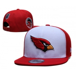 Arizona Cardinals Snapback Cap 26C N598