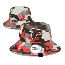 Atlanta Falcons NFL Snapback Hat 008