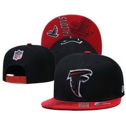 Atlanta Falcons NFL Snapback Hat 013