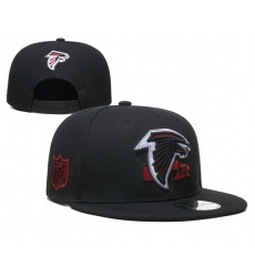 Atlanta Falcons NFL Snapback Hat 014