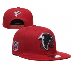 Atlanta Falcons NFL Snapback Hat 015