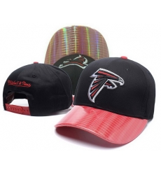 Atlanta Falcons NFL Snapback Hat 016