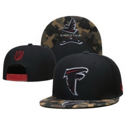 Atlanta Falcons NFL Snapback Hat 018