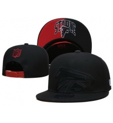 Atlanta Falcons Snapback Cap 016