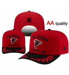 Atlanta Falcons Snapback Cap 25K K273 Atlanta Falcons Snapback Cap 25K K273