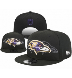 Baltimore Ravens Snapback Cap 26C E613