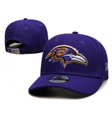 Baltimore Ravens Snapback Cap 26H Y054 Baltimore Ravens Snapback Cap 26H Y054