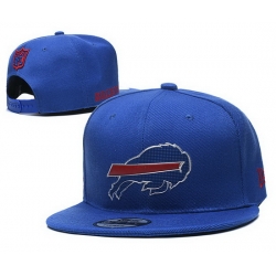 Buffalo Bills NFL Snapback Hat 012
