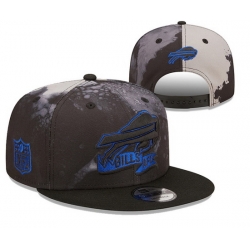 Buffalo Bills NFL Snapback Hat 018