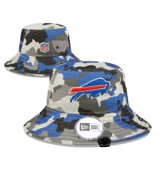 Buffalo Bills Snapback Cap 006