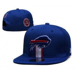 Buffalo Bills Snapback Cap 24H300