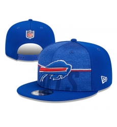 Buffalo Bills Snapback Cap 24H323