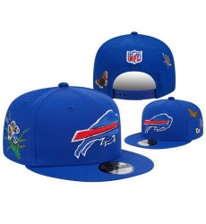Buffalo Bills Snapback Cap 26C L324
