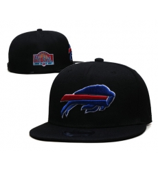 Buffalo Bills Snapback Hat 24E15